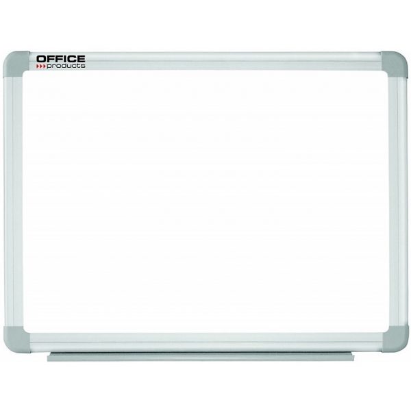 Tablica suchościeralna Office Products 180x120cm rama aluminiowa