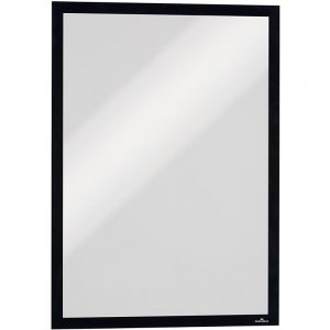 Ramka Durable DuraFrame Magnetic A3 czarna (5)