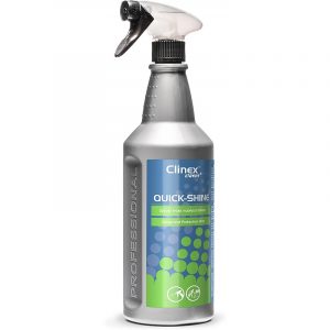 Wosk CLINEX Quick Shine 1L