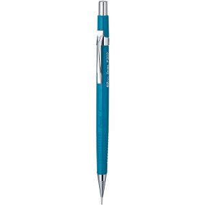 Ołówek automatyczny Pentel P207 0.7mm błękitny