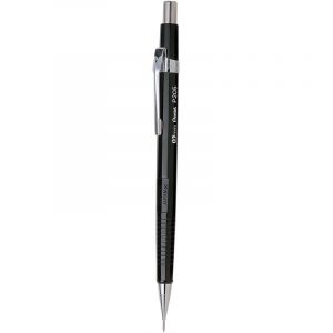 Ołówek automatyczny Pentel P205 0.5mm czarny