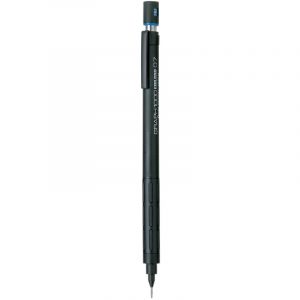 Ołówek automatyczny Pentel Graph 1000 0.7mm czarny