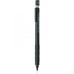 Ołówek automatyczny Pentel Graph 1000 0.5mm czarny
