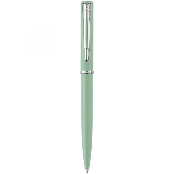 Długopis Waterman Allure CT Pastel Green