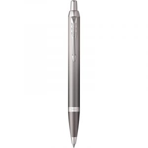 Długopis Parker IM Rituals Grey
