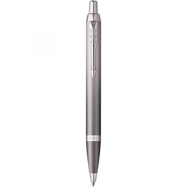 Długopis Parker IM Rituals Grey