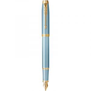 Pióro wieczne Parker IM Rituals Turquoise Green