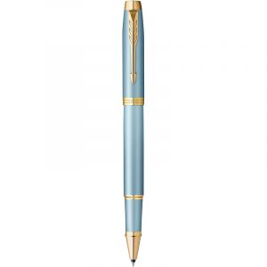 Pióro kulkowe Parker IM Rituals Turquoise Green