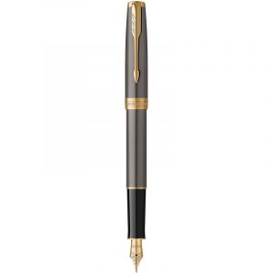 Pióro wieczne Parker Sonnet Core Grey GT