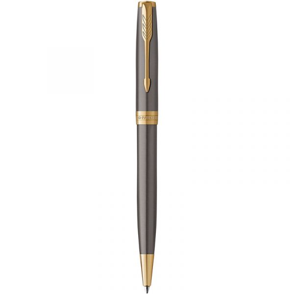 Długopis Parker Sonnet Core Grey GT