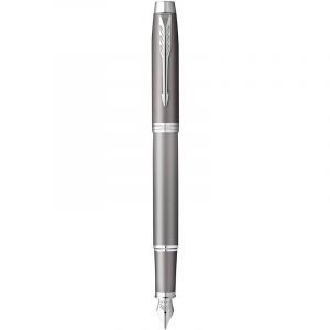 Pióro wieczne Parker IM Rituals Grey