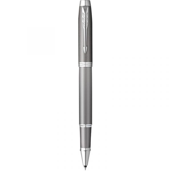 Pióro kulkowe Parker IM Rituals Grey