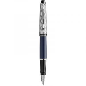 Pióro wieczne Waterman Expert CT L'essence Du Blue