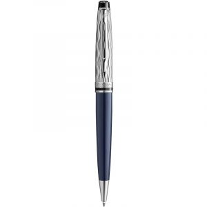 Długopis Waterman Expert CT L'essence Du Blue