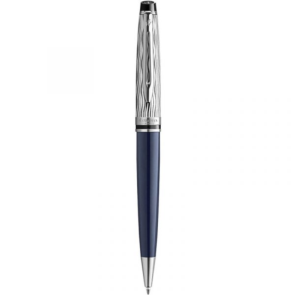 Długopis Waterman Expert CT L'essence Du Blue