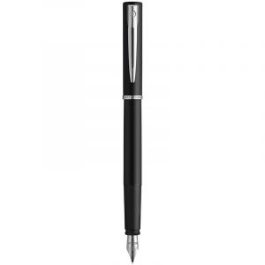 Pióro wieczne Waterman Allure CT Black Mat