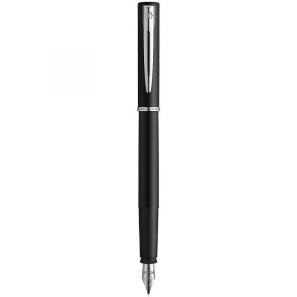 Pióro wieczne Waterman Allure CT Black Mat