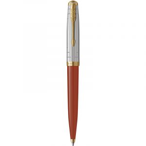 Długopis Parker 51 Premium Rege Red GT
