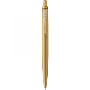 Długopis Parker Jotter XL Gold Monochrome