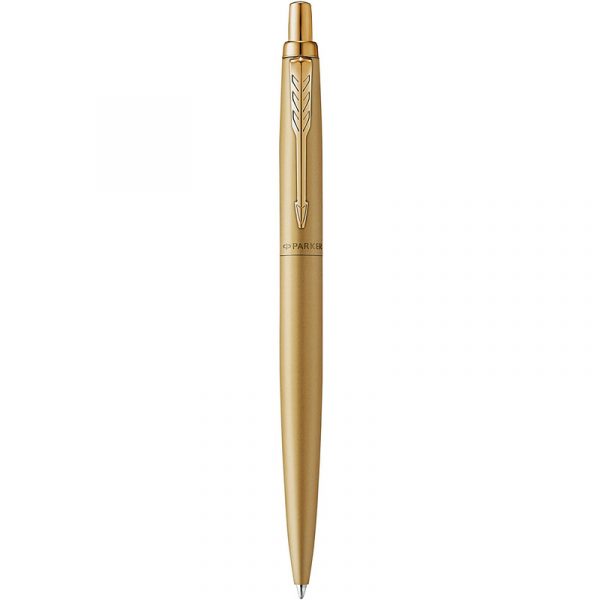 Długopis Parker Jotter XL Gold Monochrome
