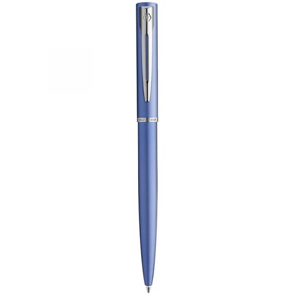 Długopis Waterman Allure CT Blue