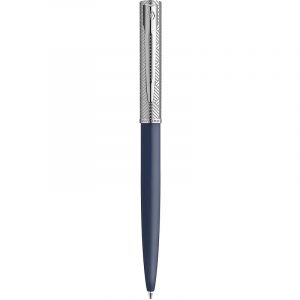 Długopis Waterman Allure Deluxe CT Blue