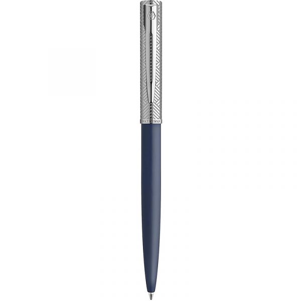 Długopis Waterman Allure Deluxe CT Blue