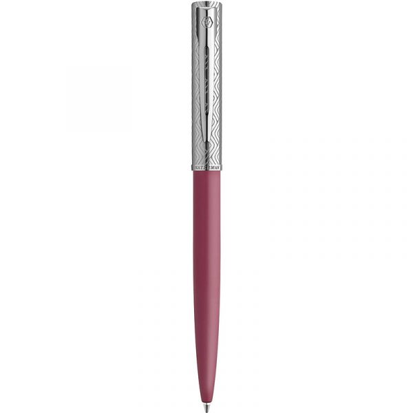Długopis Waterman Allure Deluxe CT Pink