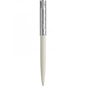 Długopis Waterman Allure Deluxe CT White
