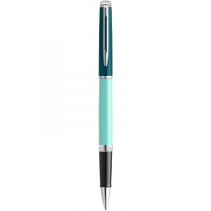 Pióro kulkowe Waterman Hémisphére CT Color-Block Green