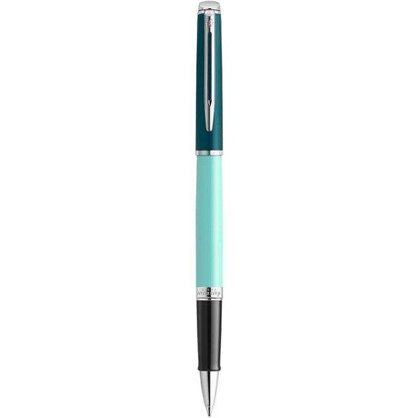 Pióro kulkowe Waterman Hémisphére CT Color-Block Green