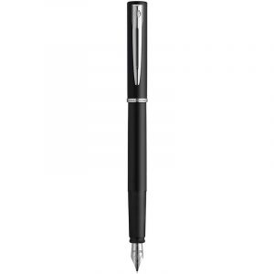 Pióro wieczne Waterman Allure CT Black