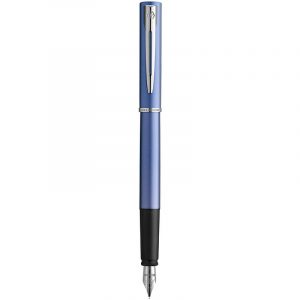 Pióro wieczne Waterman Allure CT Blue