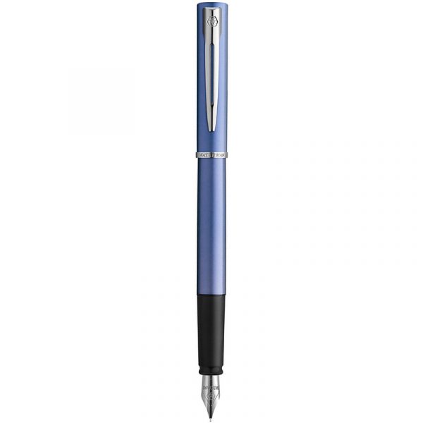 Pióro wieczne Waterman Allure CT Blue
