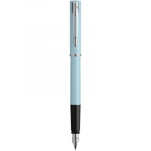 Pióro wieczne Waterman Allure CT Pastel Blue