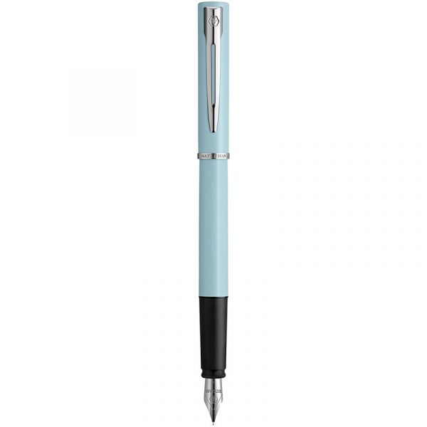 Pióro wieczne Waterman Allure CT Pastel Blue