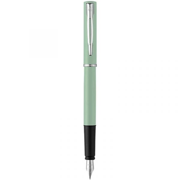 Pióro wieczne Waterman Allure CT Pastel Green