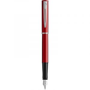 Pióro wieczne Waterman Allure CT Red