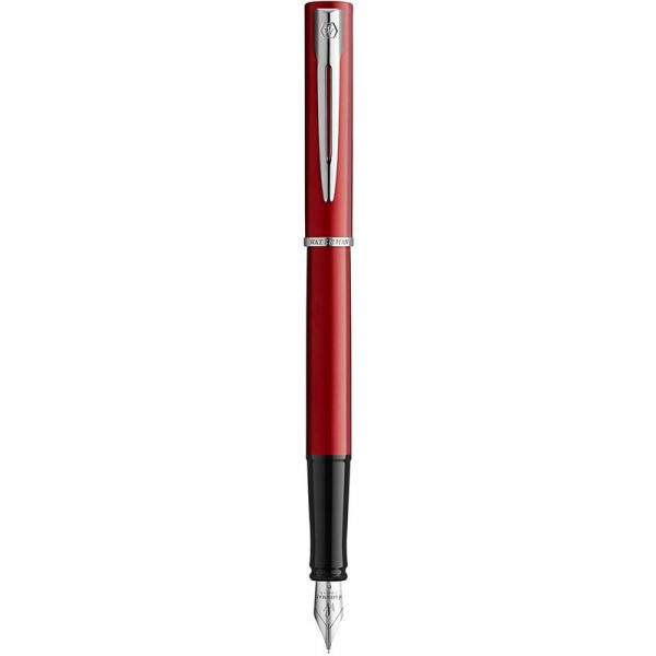 Pióro wieczne Waterman Allure CT Red