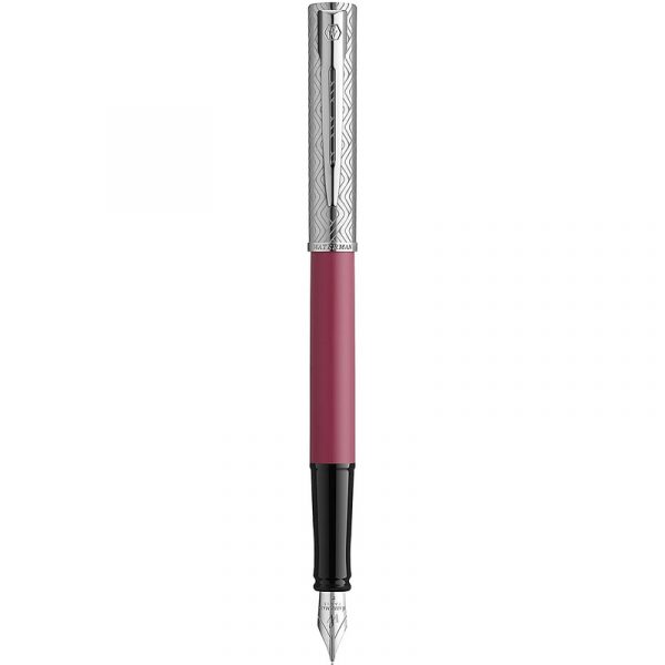 Pióro wieczne Waterman Allure Deluxe CT Pink
