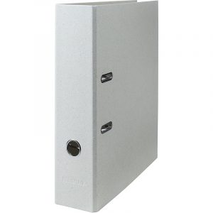 Segregator Donau Eco Maxi FSC A4/80mm jasnobrązowy