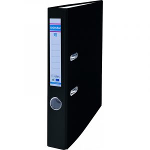Segregator Donau Master FSC A4/50mm czarny