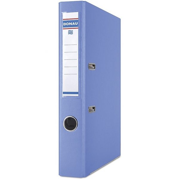 Segregator Donau Master-S A4/50mm niebieski