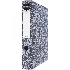 Segregator Office Products Archiv A4/50mm szary