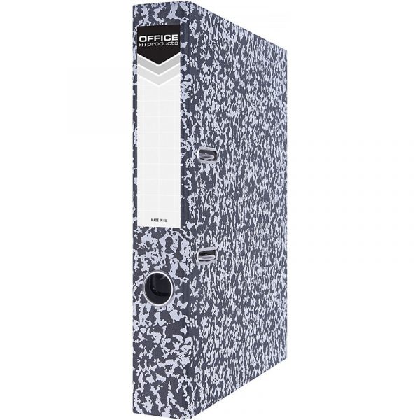 Segregator Office Products Archiv A4/50mm szary