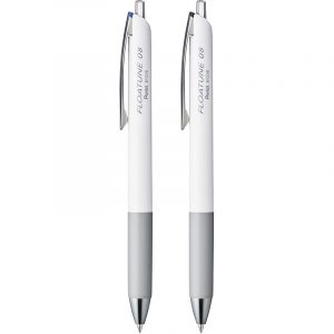 Pióro kulkowe Pentel Floatune BY208 niebieskie