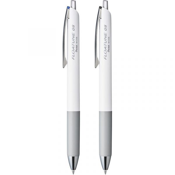 Pióro kulkowe Pentel Floatune BY208 niebieskie