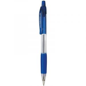 Długopis żelowy Penac CCH-3 0.7mm niebieski