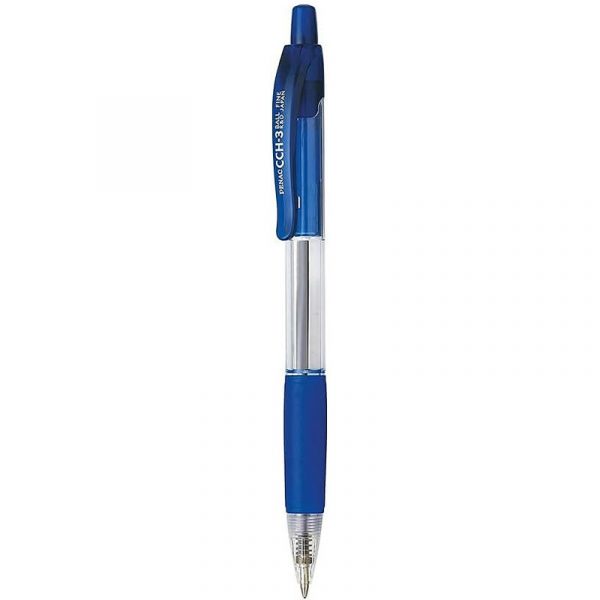 Długopis żelowy Penac CCH-3 0.7mm niebieski