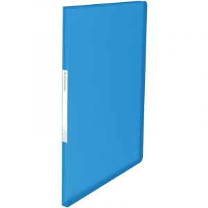 ALBUM OFERTOWY ESSELTE A4/40K NIEBIESKI
